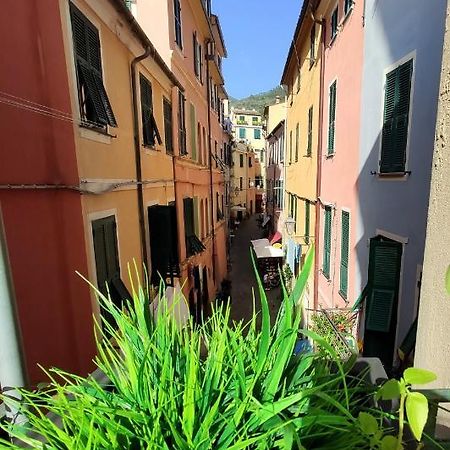 Il Balconcino Sul Carugio Apartment Monterosso al Mare Exterior photo