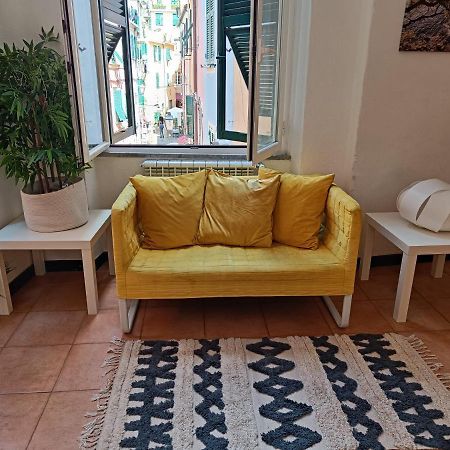 Il Balconcino Sul Carugio Apartment Monterosso al Mare Exterior photo