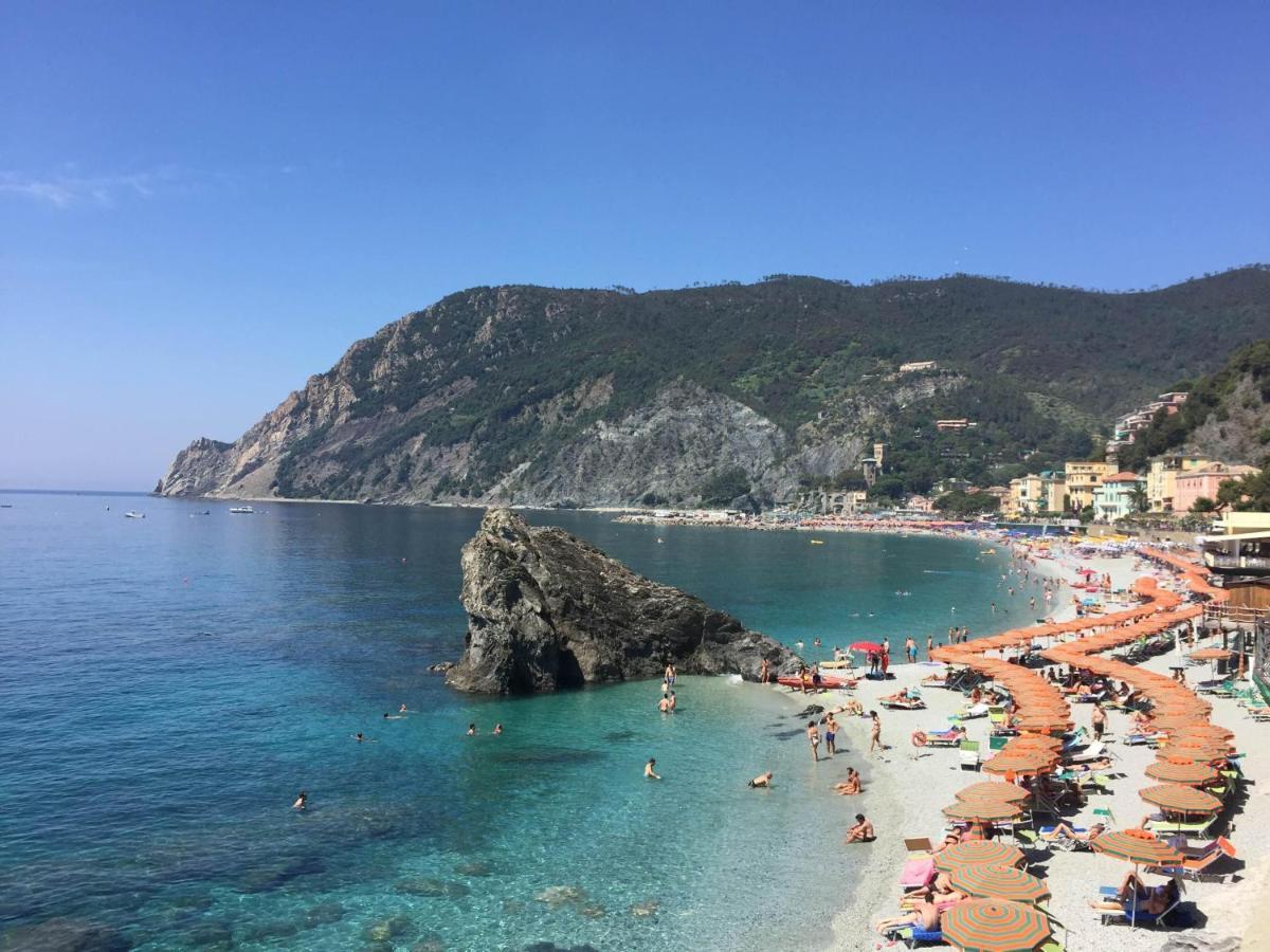Il Balconcino Sul Carugio Apartment Monterosso al Mare Exterior photo