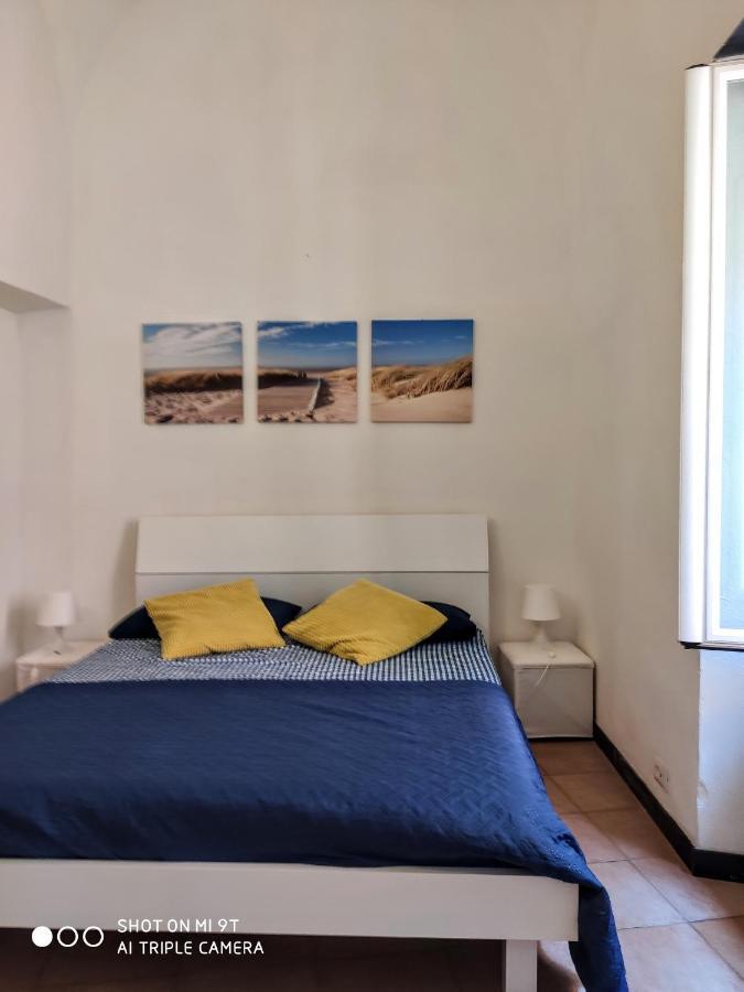 Il Balconcino Sul Carugio Apartment Monterosso al Mare Exterior photo