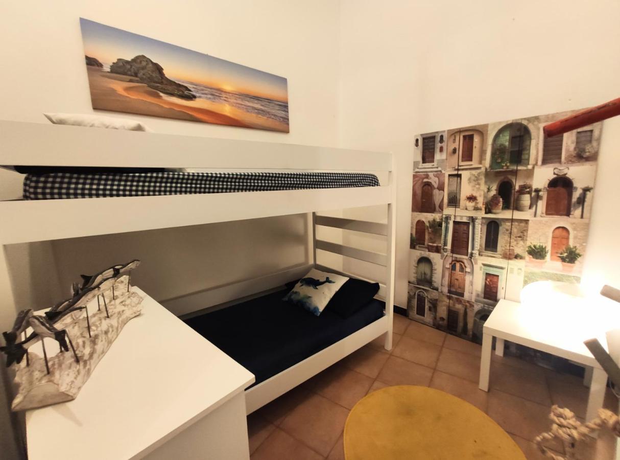 Il Balconcino Sul Carugio Apartment Monterosso al Mare Exterior photo