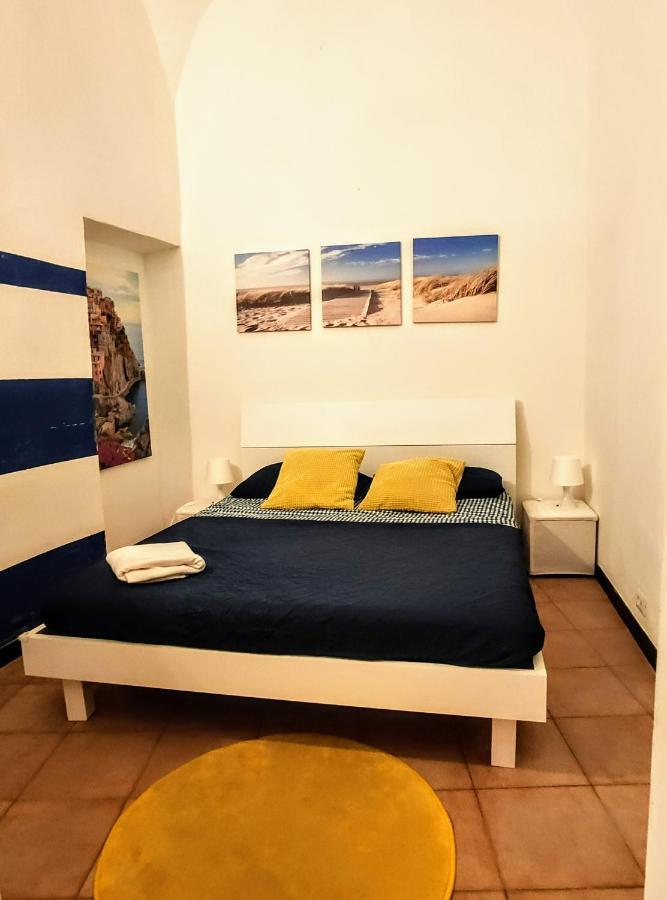 Il Balconcino Sul Carugio Apartment Monterosso al Mare Exterior photo