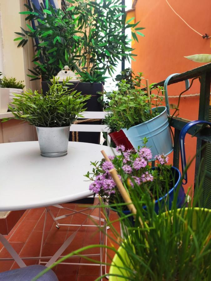 Il Balconcino Sul Carugio Apartment Monterosso al Mare Exterior photo