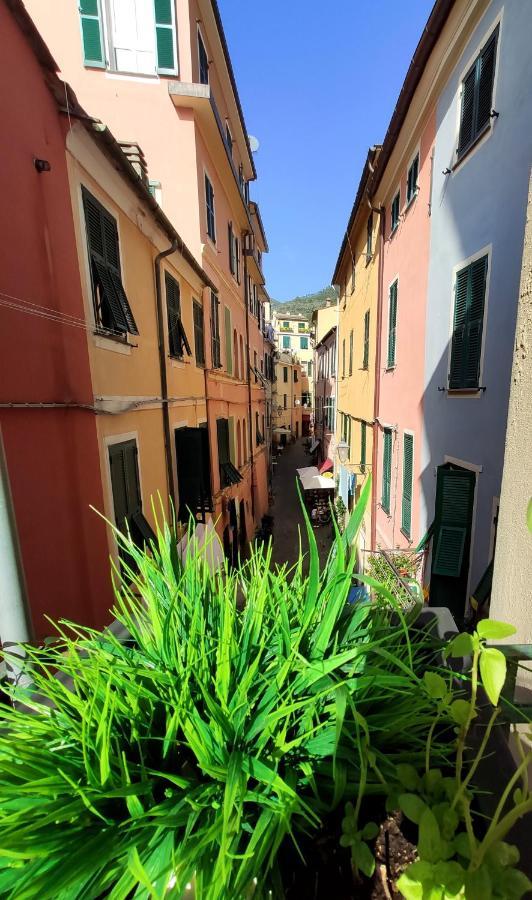 Il Balconcino Sul Carugio Apartment Monterosso al Mare Exterior photo
