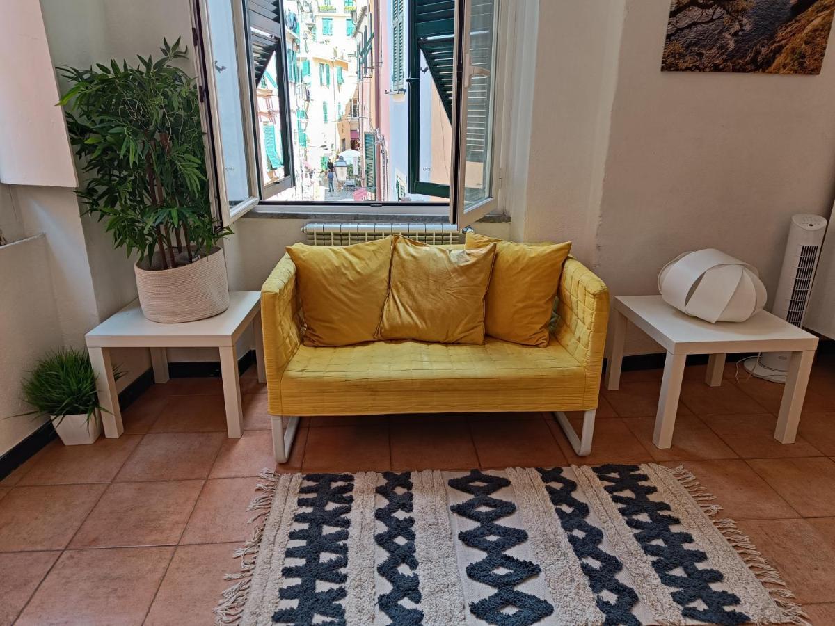 Il Balconcino Sul Carugio Apartment Monterosso al Mare Exterior photo