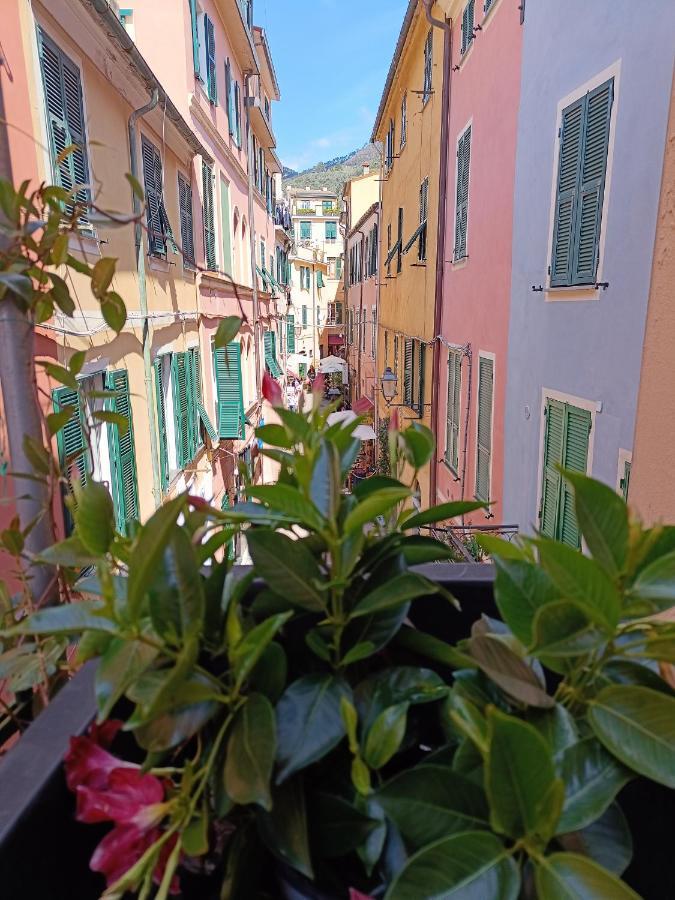 Il Balconcino Sul Carugio Apartment Monterosso al Mare Exterior photo