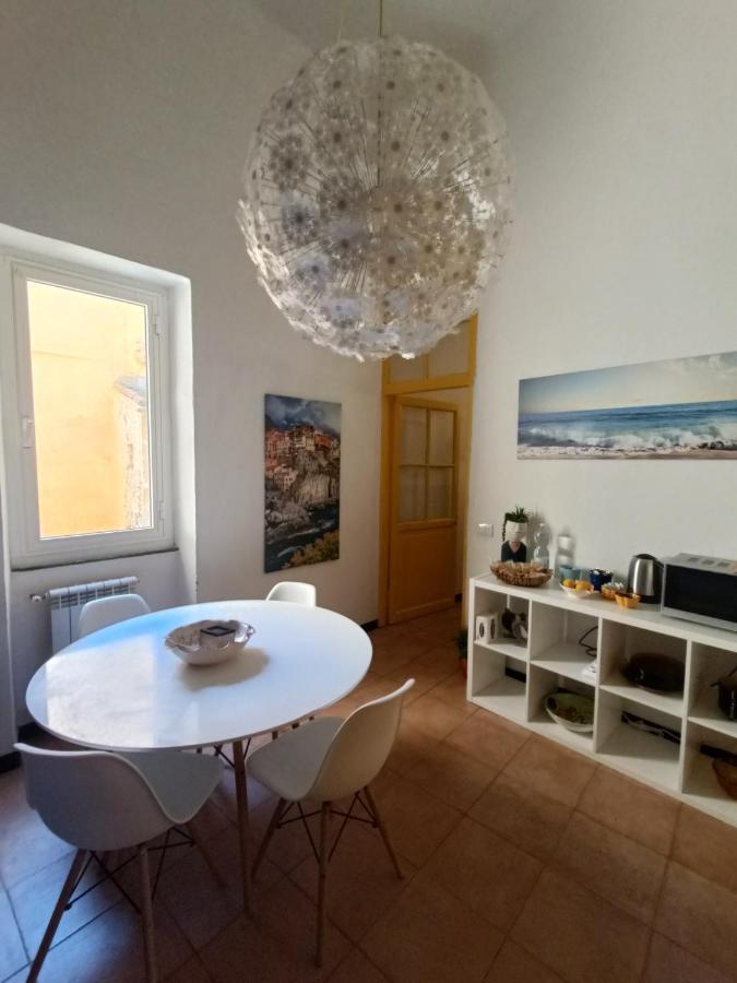 Il Balconcino Sul Carugio Apartment Monterosso al Mare Exterior photo
