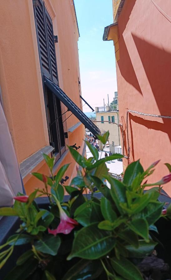 Il Balconcino Sul Carugio Apartment Monterosso al Mare Exterior photo