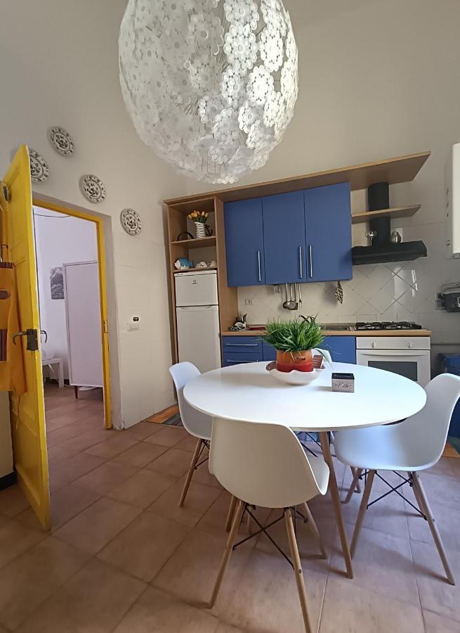 Il Balconcino Sul Carugio Apartment Monterosso al Mare Exterior photo