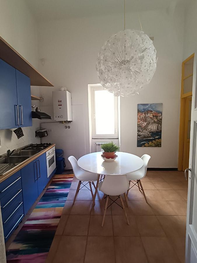 Il Balconcino Sul Carugio Apartment Monterosso al Mare Exterior photo