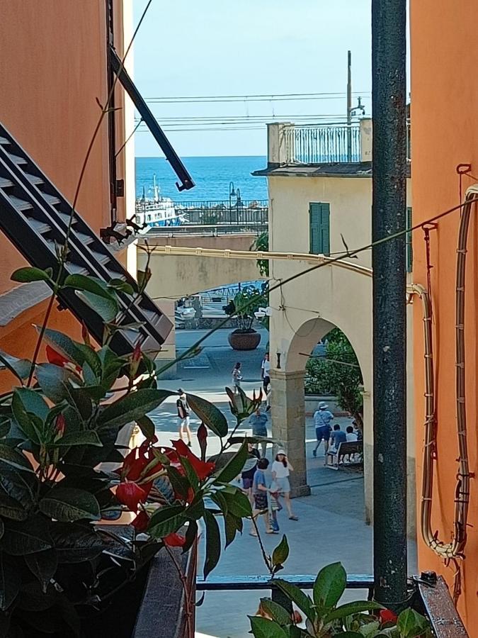 Il Balconcino Sul Carugio Apartment Monterosso al Mare Exterior photo