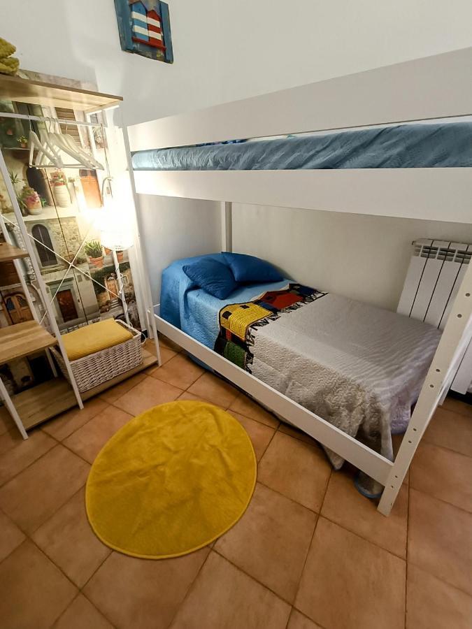 Il Balconcino Sul Carugio Apartment Monterosso al Mare Exterior photo