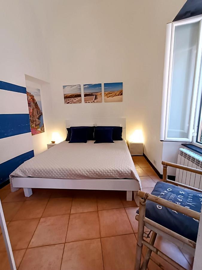 Il Balconcino Sul Carugio Apartment Monterosso al Mare Exterior photo