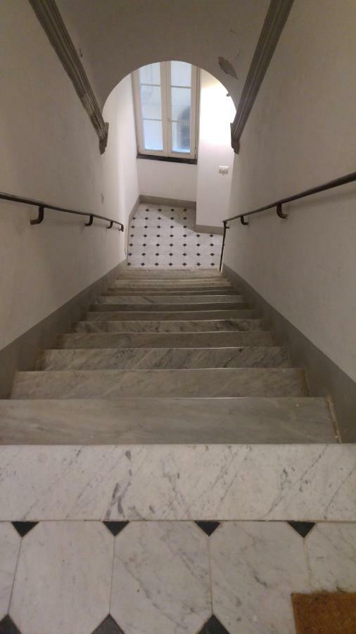 Il Balconcino Sul Carugio Apartment Monterosso al Mare Exterior photo