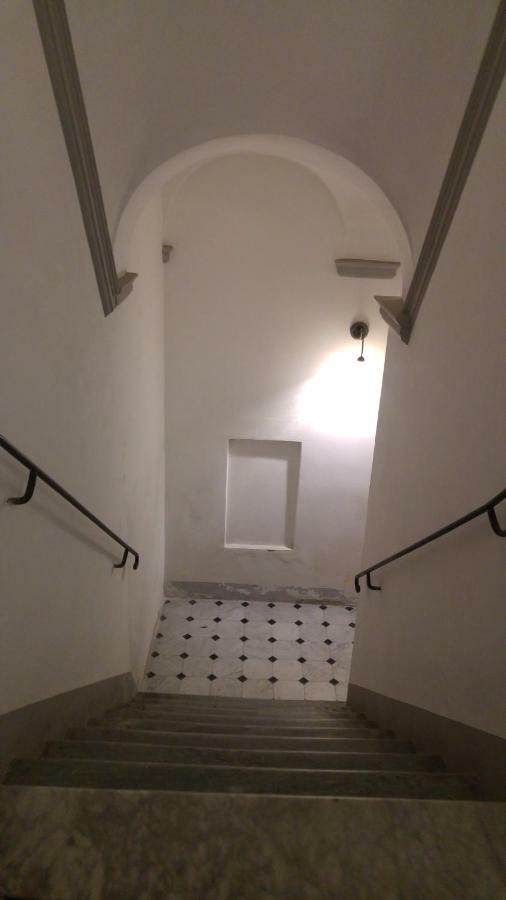 Il Balconcino Sul Carugio Apartment Monterosso al Mare Exterior photo