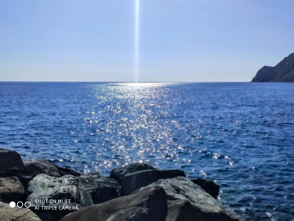 Il Balconcino Sul Carugio Apartment Monterosso al Mare Exterior photo